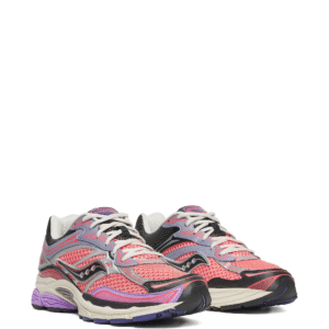 Alternative view of Saucony Progrid Omni 9 'Purple'
