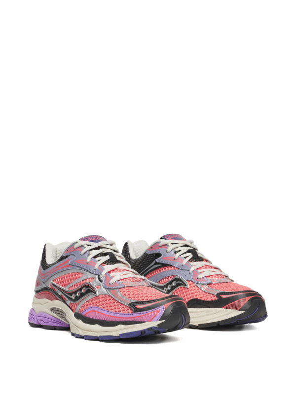 Saucony Progrid Omni 9 'Purple' – Image 2