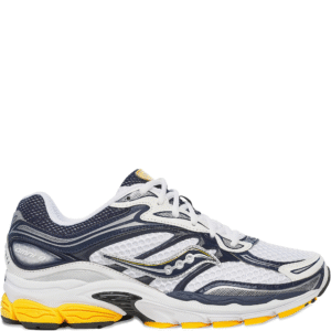 Saucony ProGrid Omni 9 'WhiteBlue'
