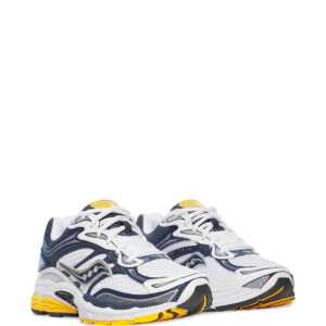 Alternative view of Saucony ProGrid Omni 9 'WhiteBlue'