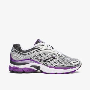 Saucony Progrid Omni 9 'Silver Purple'